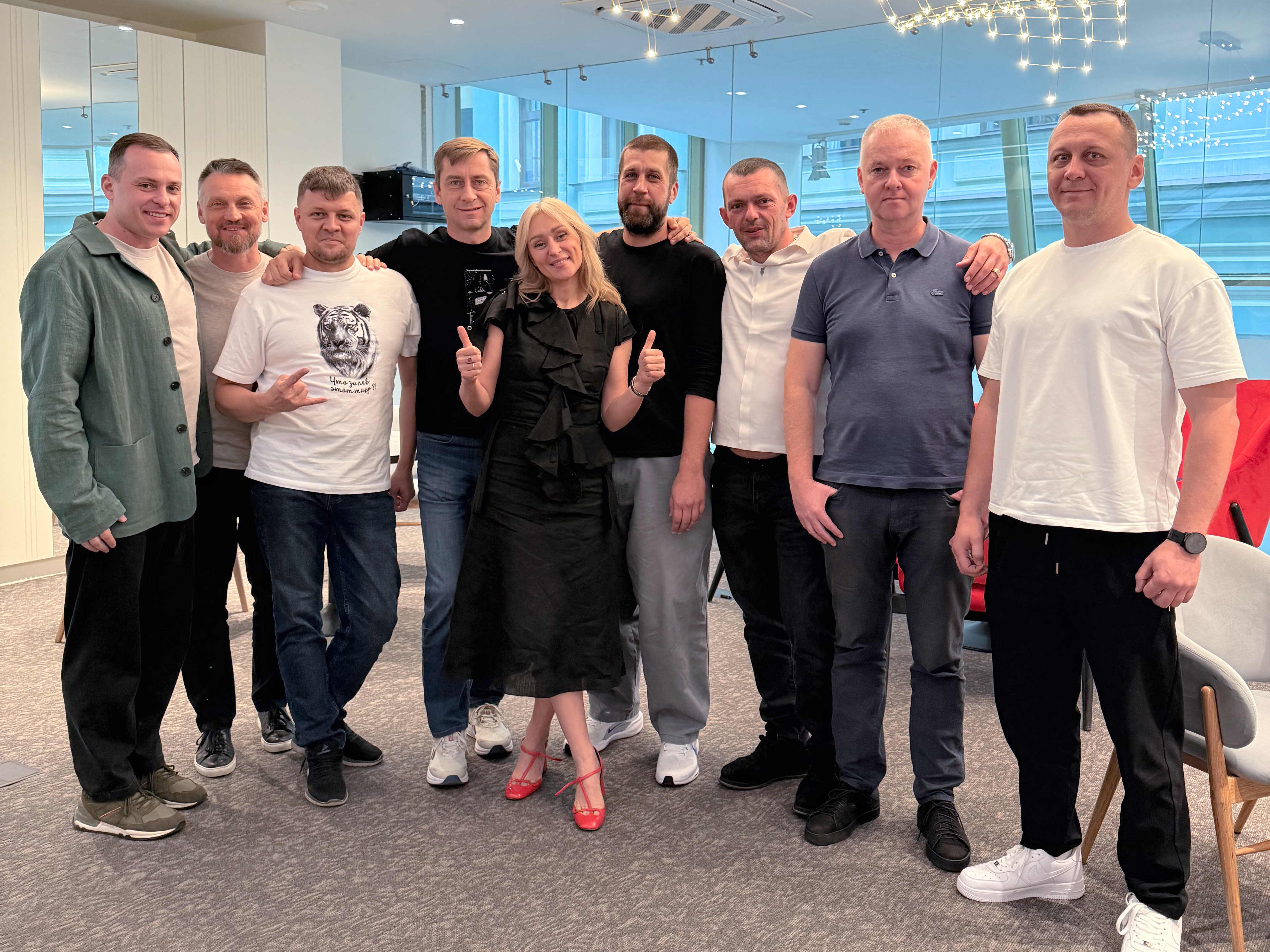 Форум-группа Energy