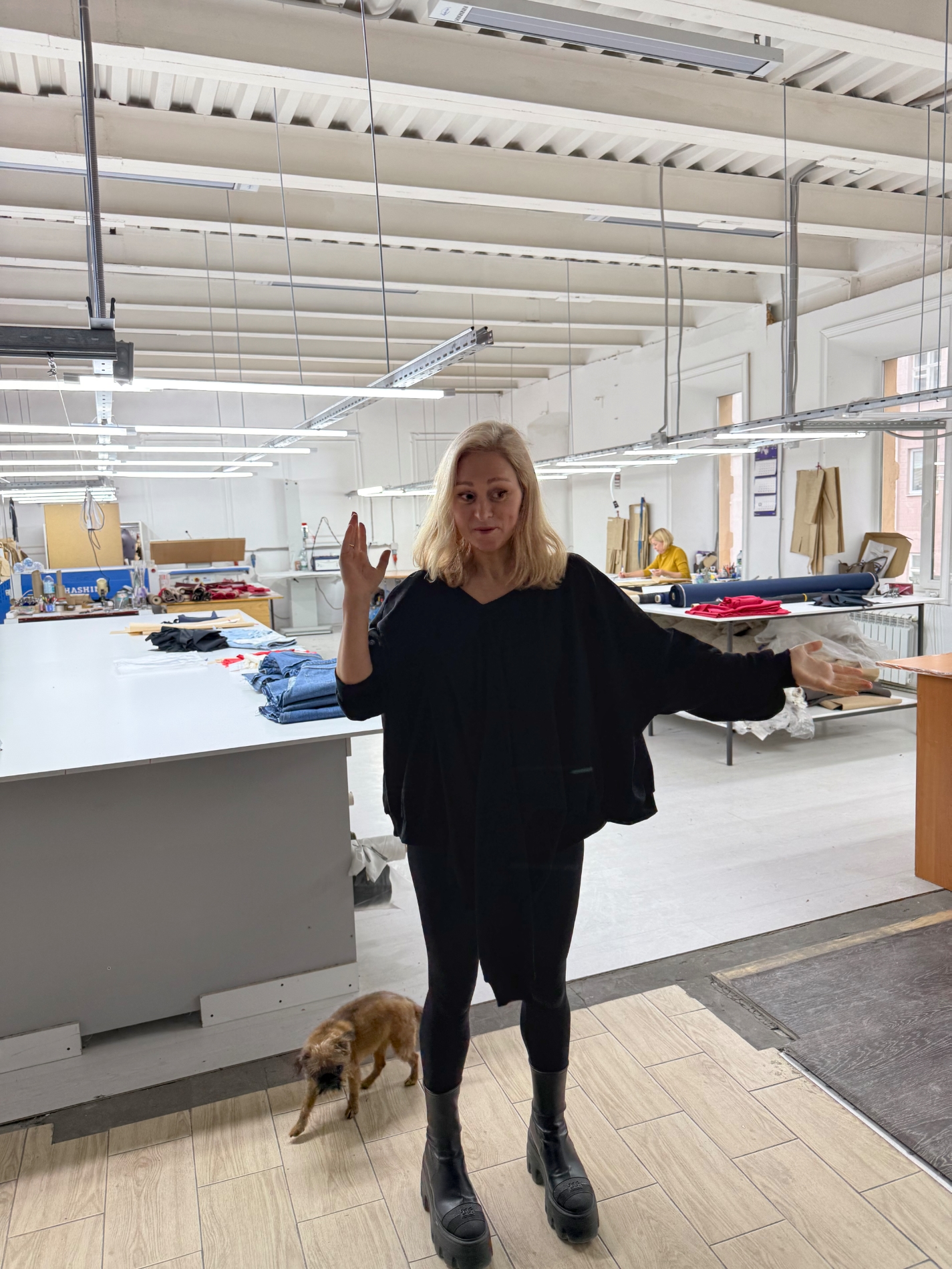 Ретрит в Нижнем Новгороде